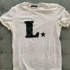 Nasty Gal “L” T shirt